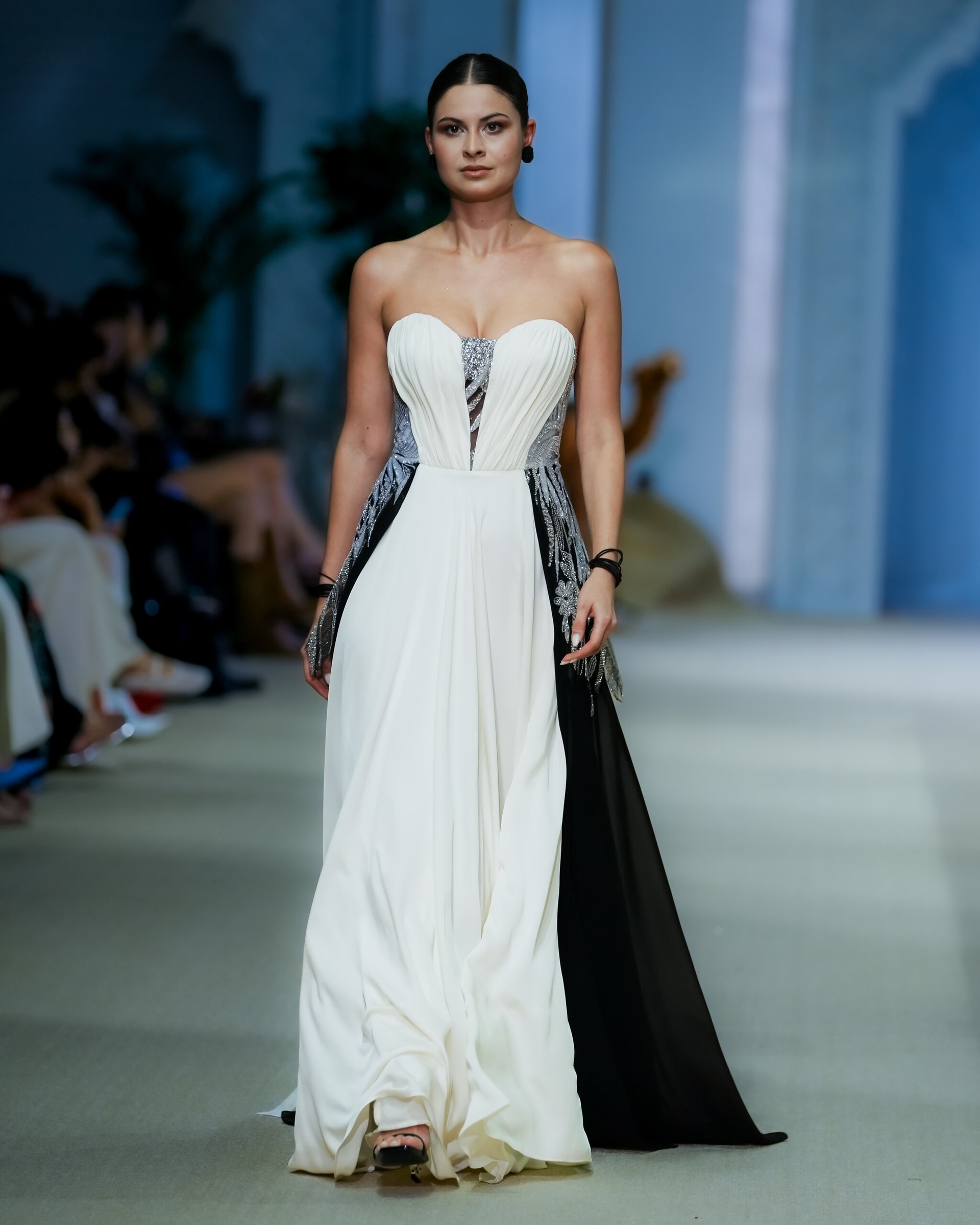 MOONSOUL | EMIRATES FASHION WEEK | SS26 - Photo 3