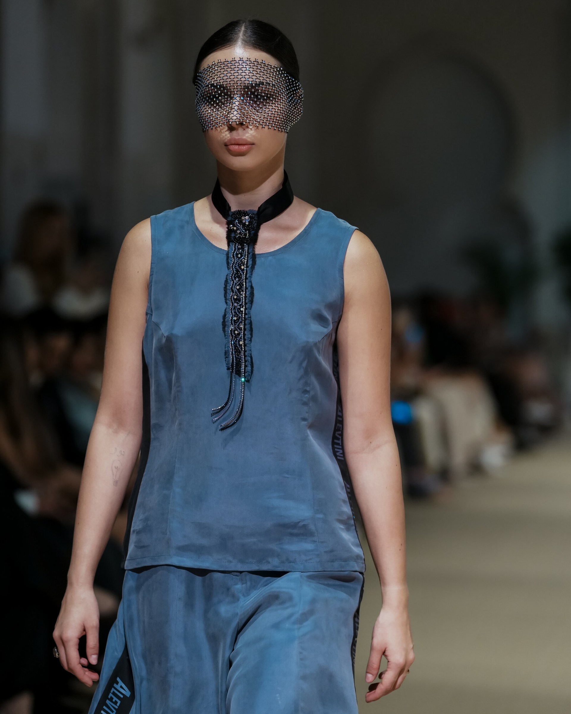 ALEVTINI | EMIRATES FASHION WEEK | SS26 - Photo 1