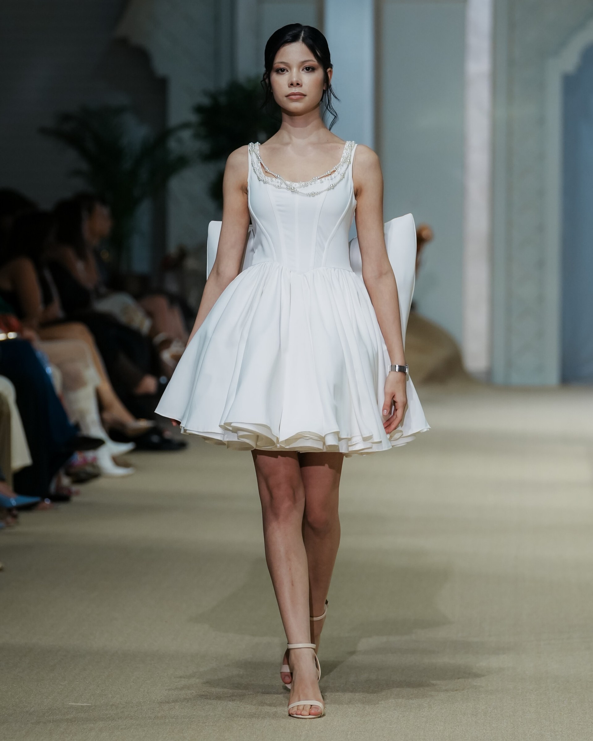 IGARNITUR | EMIRATES FASHION WEEK | SS26 - Photo 3