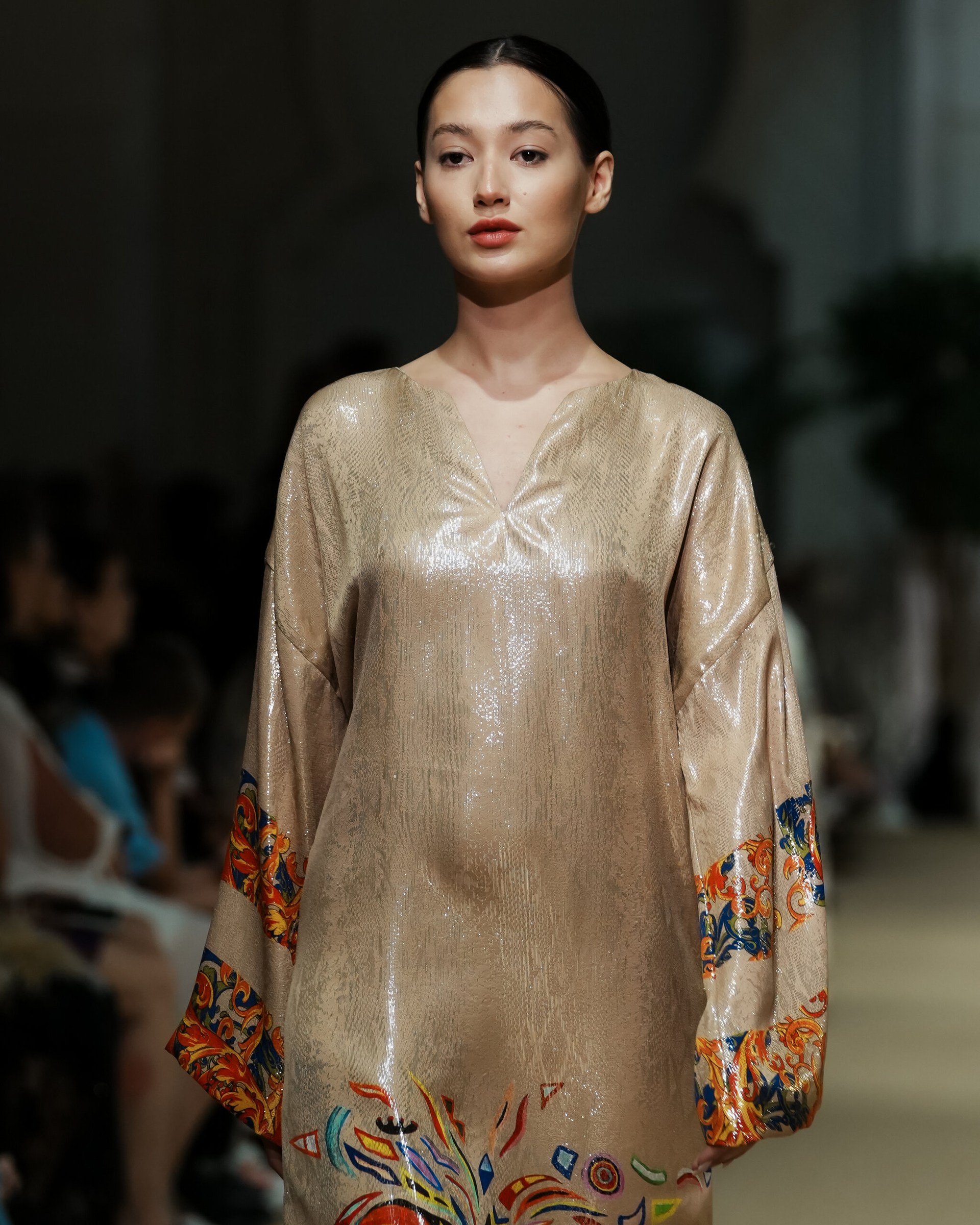 IRIM | EMIRATES FASHION WEEK | SS26 - Photo 2