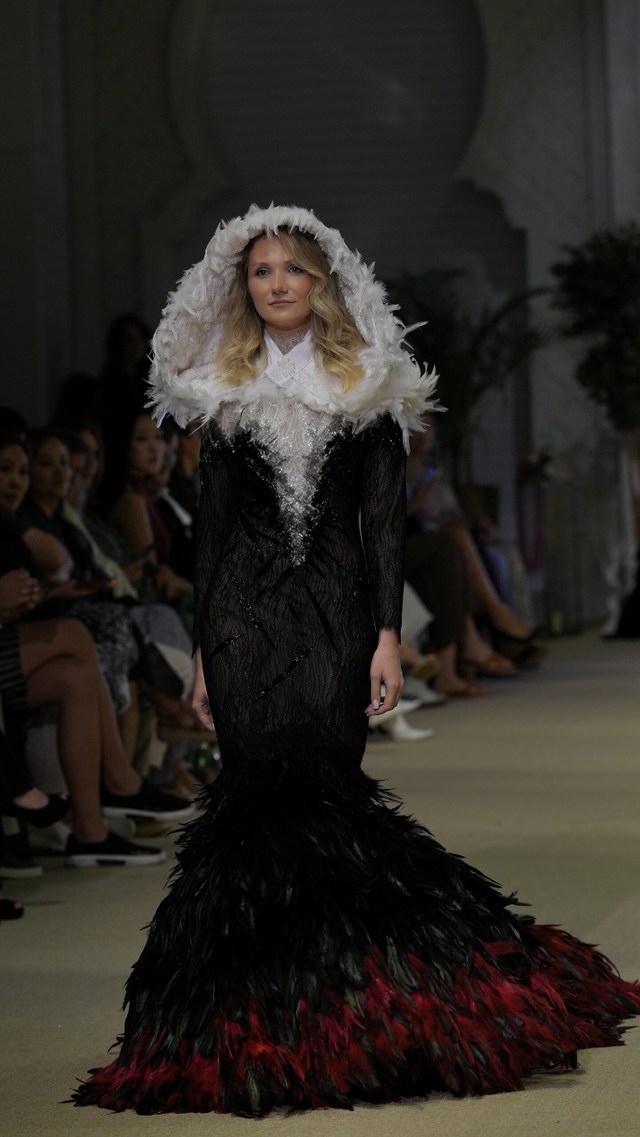 OLGA BOGDANOVA | EMIRATES FASHION WEEK | SS26 - Photo 3