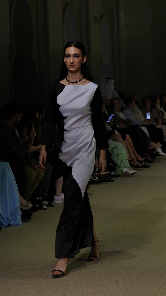 SYLWERIUSZ STANISLAWSKI | EMIRATES FASHION WEEK | SS26 - Photo 3