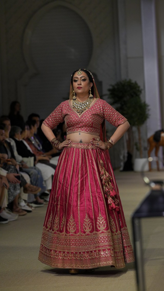 ARNI | EMIRATES FASHION WEEK | SS26 - Photo 3